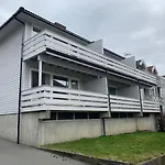 Centrum Apartments Wessels