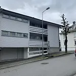 Centrum Apartments Wessels