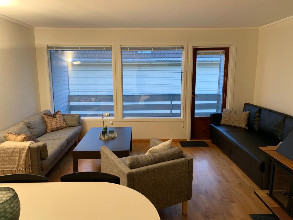 Centrum Wessels Lejlighedshotel Stavanger