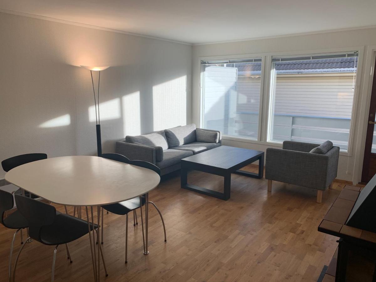 Centrum Wessels Lejlighedshotel Stavanger