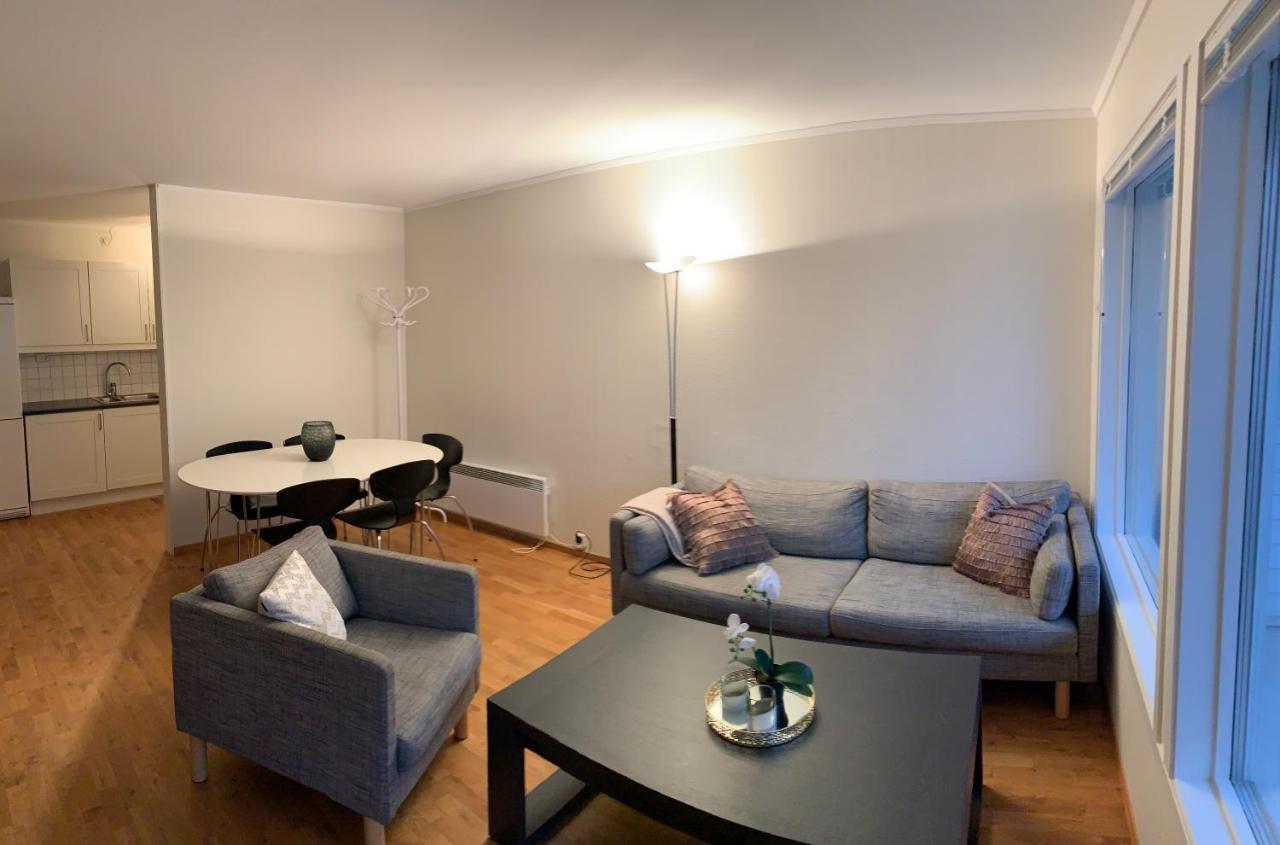 Lejlighedshotel Centrum Wessels *