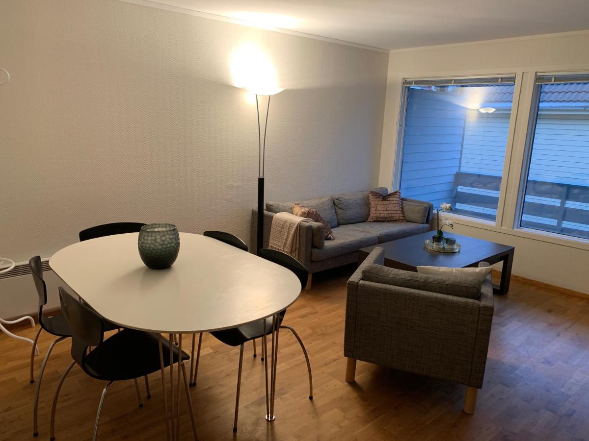 Lejlighedshotel Centrum Wessels *
