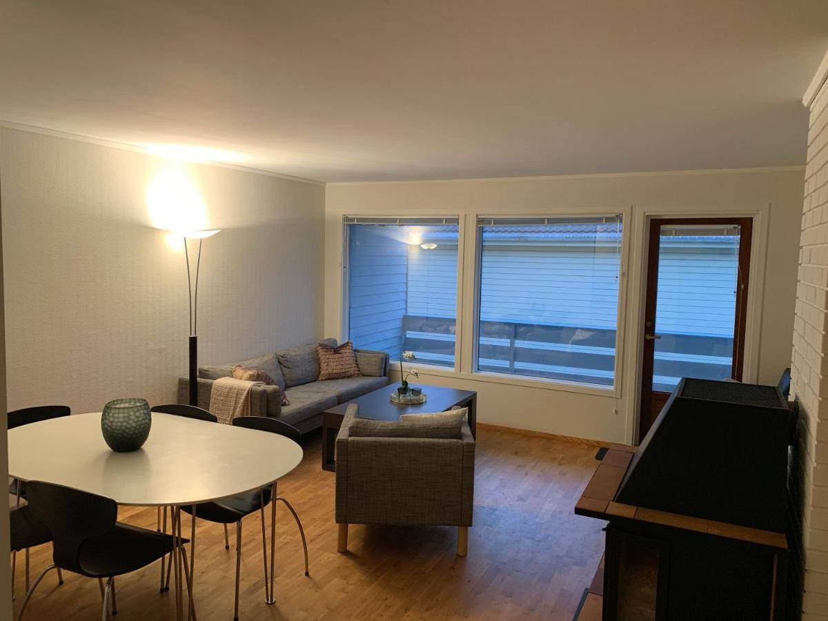 Centrum Wessels Aparthotel