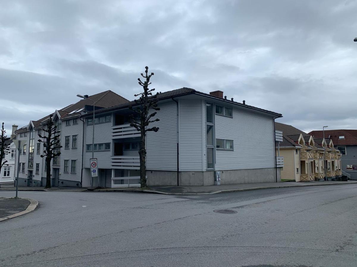 Centrum Wessels Stavanger